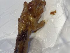 -赵元章肉骨烧(山塘街店)