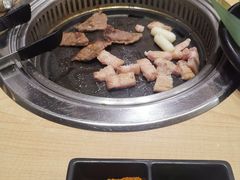 -花味·自助烤肉(雨花客厅店)