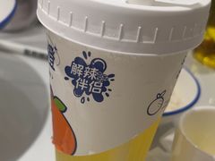 -兰湘子·湘菜小炒(通州万象汇店)