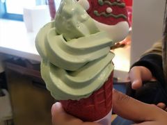 -麦当劳(北方国贸大厦店)