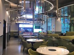 大堂-潮汕林记牛肉火锅(万象天地店)
