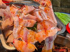 -青山青豆花·笑禅豆腐鱼(黄泥塝店)