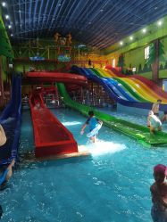 -宝燕乐园(闵行旗舰店)