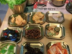 -闻老头·菊花炭烤肉(D11店)