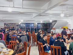 大堂-野狗羊肉汤