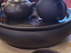 -点都德(华强南店)