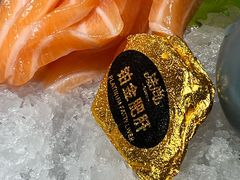 -德川家日本料理(顺义华联店)