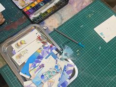 -BRAVO 赞·美艺术中心·系统美术·书法·艺考(双井校区)