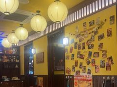 -鸟鹏烧鸟居酒屋(昌岗店)