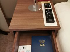 -香港港岛太平洋酒店