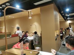 -海底捞火锅(南海万科广场店)