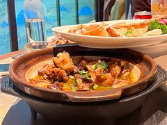 -梁家大院•农家菜(昆山会展中心店)