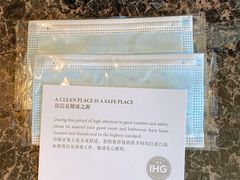 -北京丽晶酒店