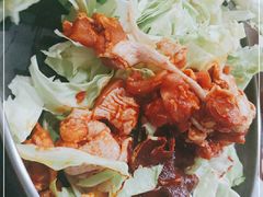 -春川铁板鸡(高科园店)