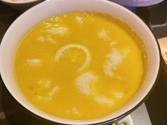 柠檬金汤龙利鱼-胡桃里乐队酒馆(农科路店)