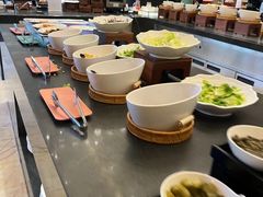 -富力威斯汀酒店·知味自助餐厅