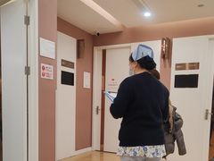 -爱康国宾体检中心(北京航天桥光耀东方分院)