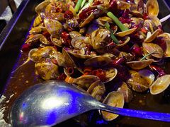 -蘭奢雅集·江浙菜(青山江滩店)