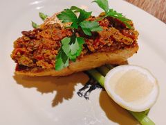 -THE CUT Rooftop顶楼牛排餐吧(环贸iapm店)