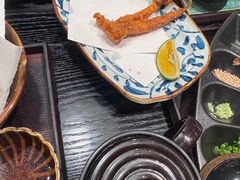 -玄白·炭烤活鳗(上海首店)