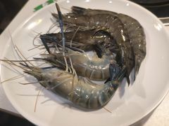 -九月海·海鲜自助(世纪东方店)