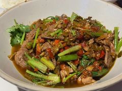-烹湘·鲜炒湖南土菜(海珠店)
