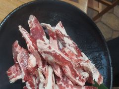 -九田家黑牛烤肉料理(二天地店)