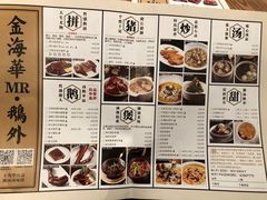 -MR鹅外
