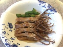 鸭舌-满江红四季餐厅 · 国家五钻级酒家(新纪元大酒店店)
