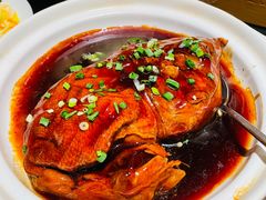 -扬州狮子楼·非遗淮扬菜(总店)