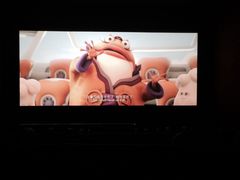 -中影国际影城(建军路金鹰购物中心店)