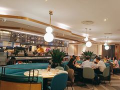 -港丽餐厅(天河城店)