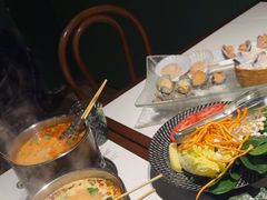 -Thai Basil罗勒叶泰式餐厅(时代天街店)