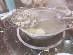 -潮牛潮汕牛肉火锅(旺角大学城商业街店)
