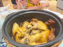 -老西门·常州菜(新区店)