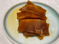 开胃萝卜皮-鄱阳湖·江西小炒·瓦罐煨汤(五道口店)