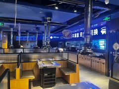 -金妈家烤肉(龙湖U城天街店)