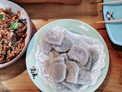 -局气 烤鸭·北京菜(光华路店)