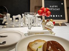 -王品牛排(福州泰禾店)