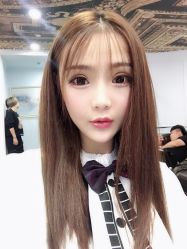 点击看大图 -3AM HAIR SALON烫发染发接发