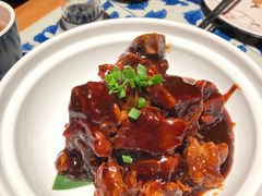 -绿茶餐厅(布吉万象汇店)