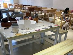 -藏猫猫咖啡主题馆(中央大道店)