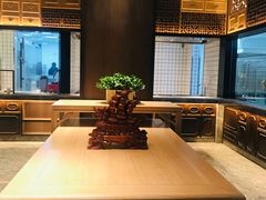 -扬州狮子楼·非遗淮扬菜(总店)