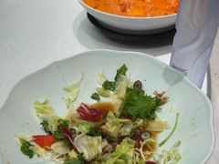 -盛百味·家宴餐厅(霸州分店)