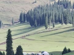 -新疆那拉提国家旅游度假区