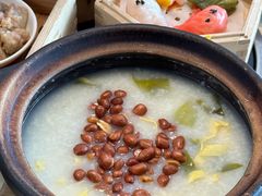 -煲王粤菜餐厅(中侨中心店)