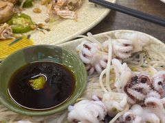 -贞姨美食·老字号海鲜大排档