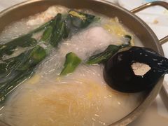 -稻香酒家·33年老字号·港式粤菜(富邦中心店)