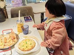 -夏日玛莉西餐厅(金茂览秀城店)