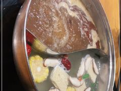 -呷哺呷哺 黄金牧场 (回龙观港龙店)